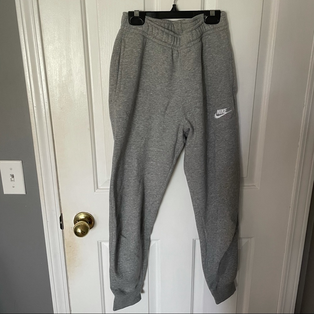 Nike sweats